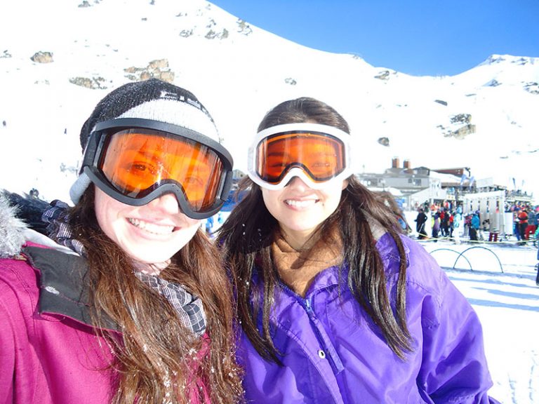 Snowboard em Queenstown the Remarkables Apure Guria!