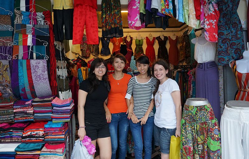 roupas no vietna comprar barato