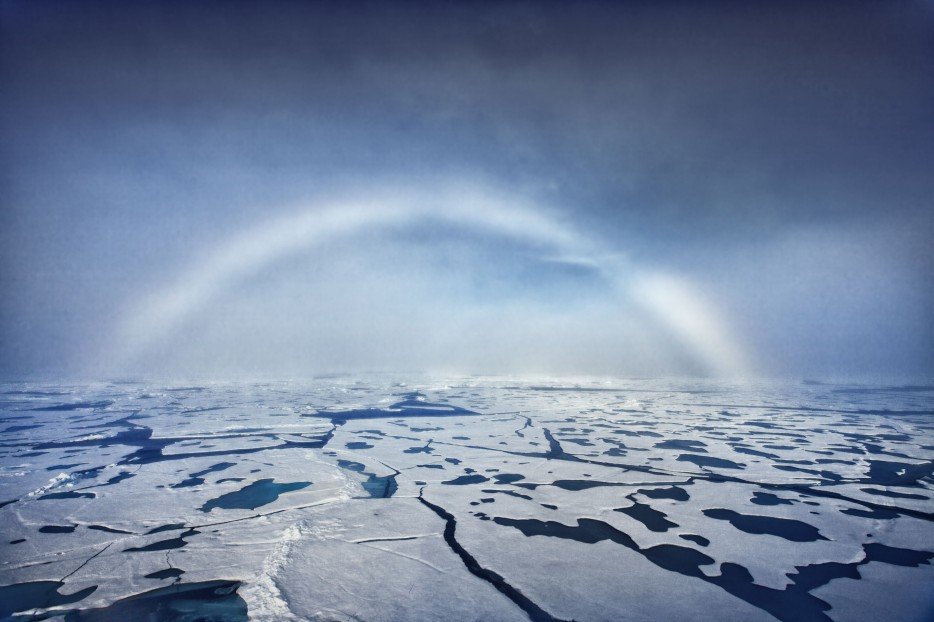 05 20 fenômenos espetaculares da natureza que você não vai acreditar que existem white rainbows