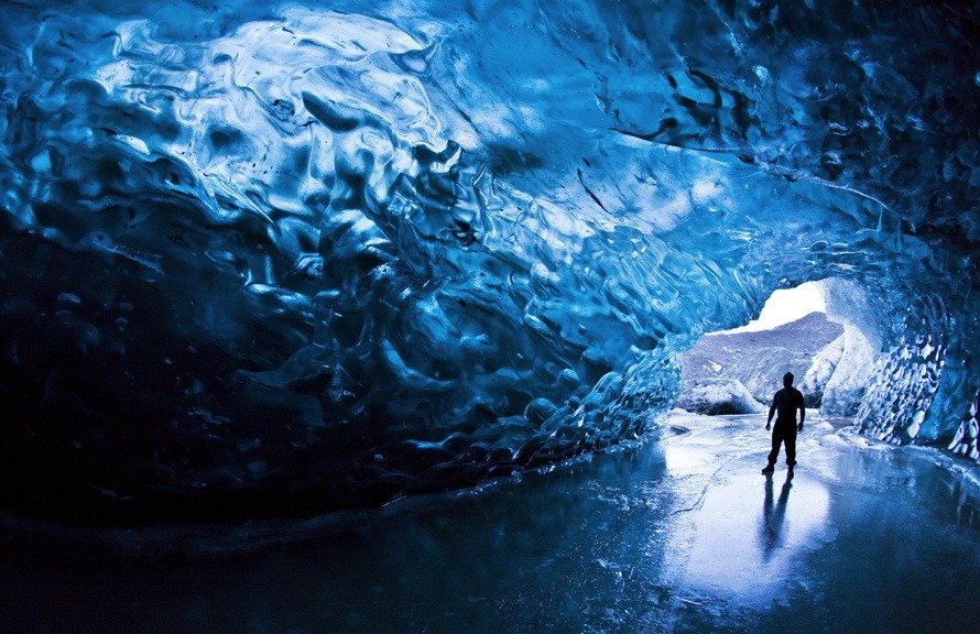 crystal cave tortuga 20 lugares surreais que você não vai acreditar que existem