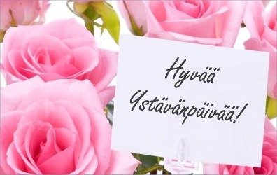 Dia dos namorados ao redor do mundo finlandia