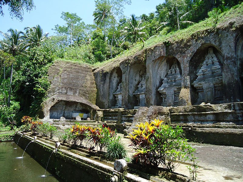 roteiro 7 dias em bali templos-bali-indonesia-apure-guria-Gunung Kawi