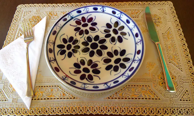 Restaurante tibetano em Três Coroas
