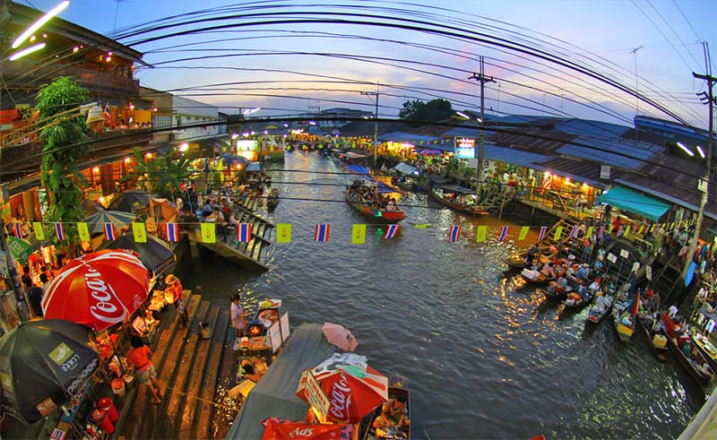 bangkok-guia-floating-markets