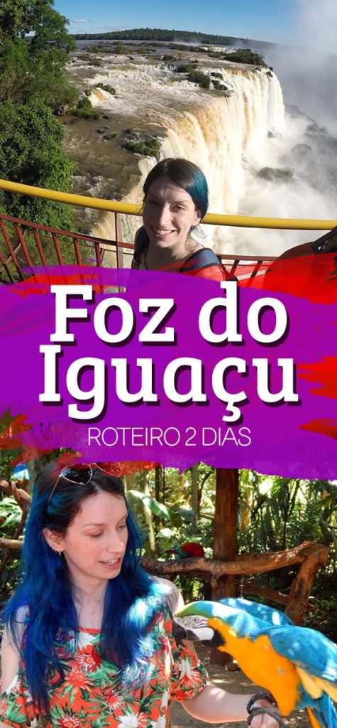 Roteiro Foz do Iguaçu, dicas de economia, passeios além das Cataratas