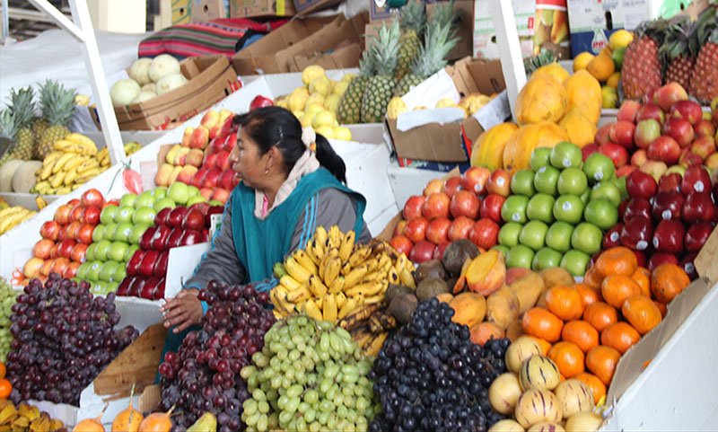 Guia Cusco tudo o que você precisa saber mercado central