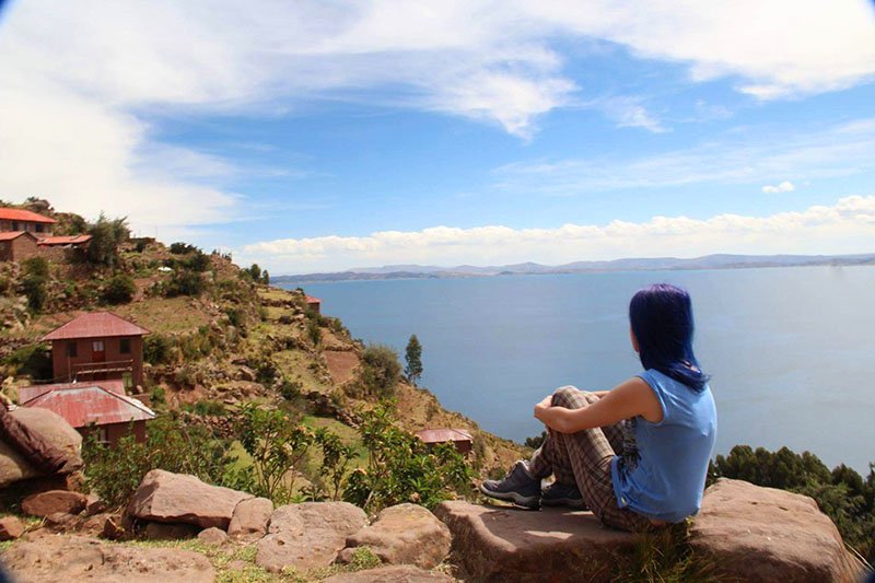 gastos peru quanto custa viagem peru ilha taquille orçamento viagem peru titicaca