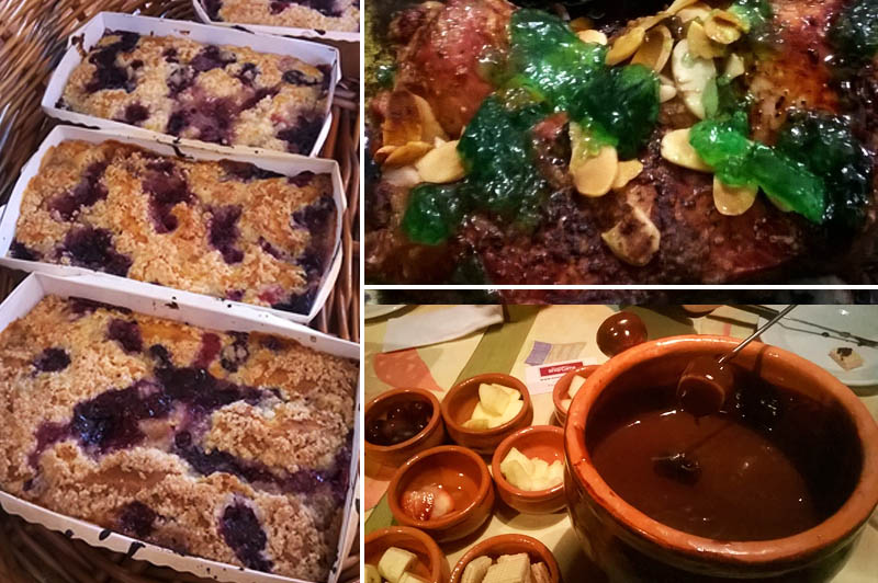 10 motivos para amar a Serra Gaúcha gastronomia
