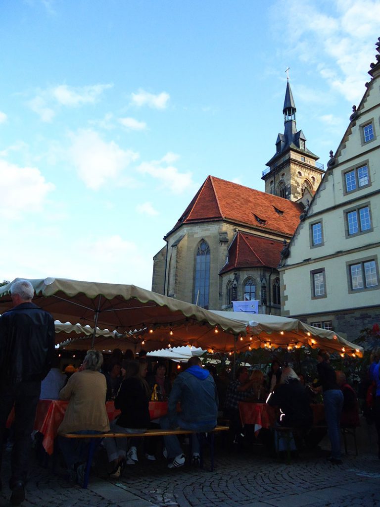 12 dicas para viajar barato na Alemanha stuttgart