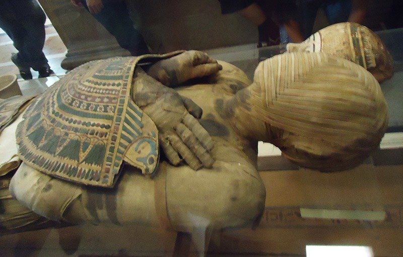 mumias museu do louvre (2)