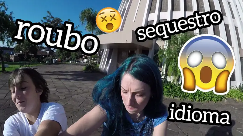 5 fatos sobre viajar sozinha