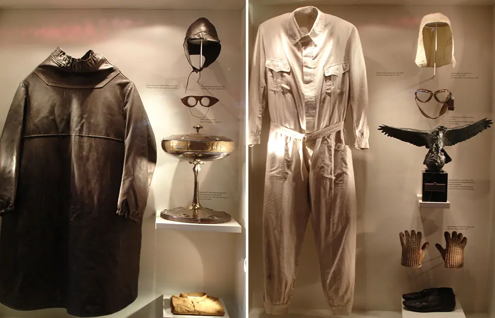 mercedes-benz uniforme