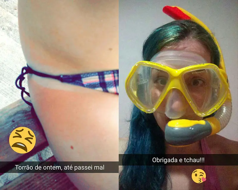 o que levar pro caribe mochila