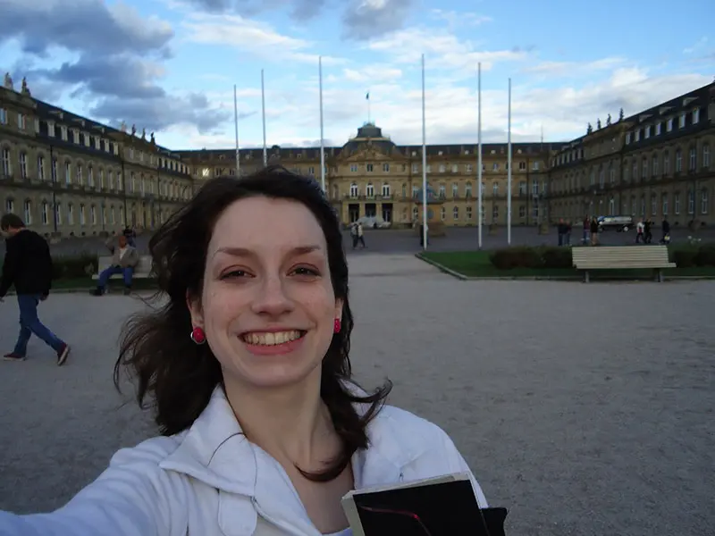 castelo stuttgart alemanha