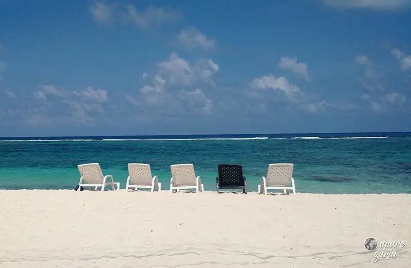 praia san andres san luis