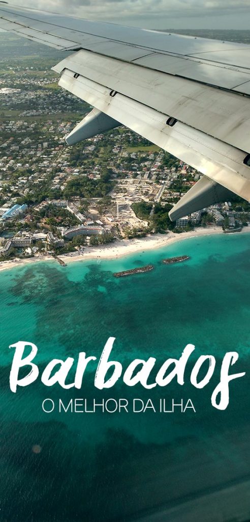 Barbados, destino incrivel no Caribe! Veja o que fazer em Barbados