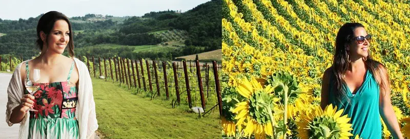 blog mulher viajante viva toscana