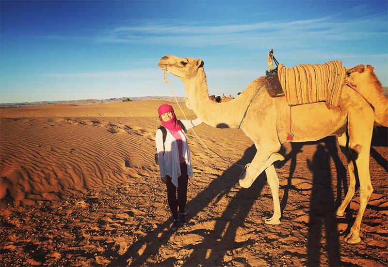 dicas-de-viagem-marrocos-camelo