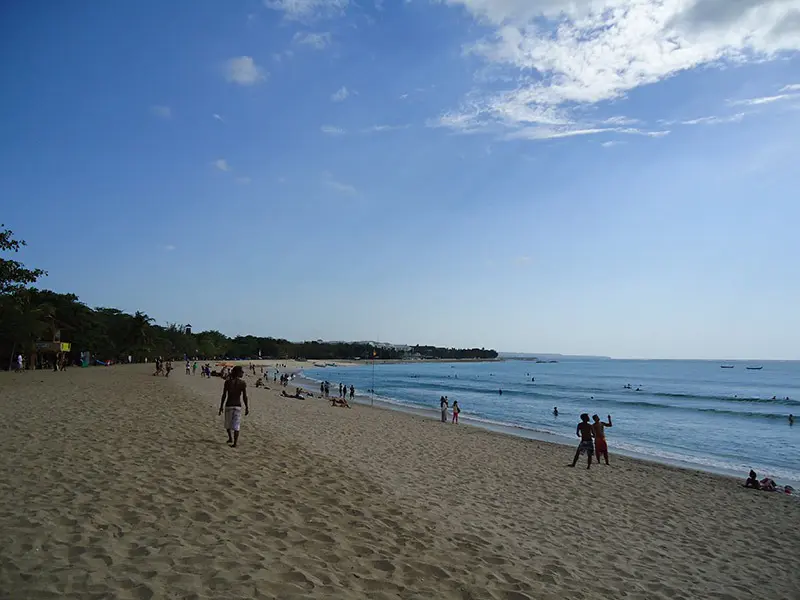 kuta-beach-o-que-fazer-em-bali