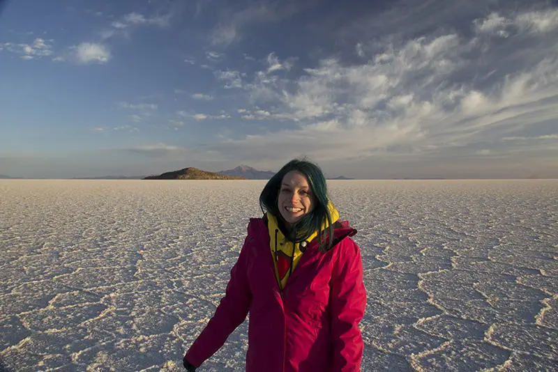 o que levar para o atacama e uyuni
