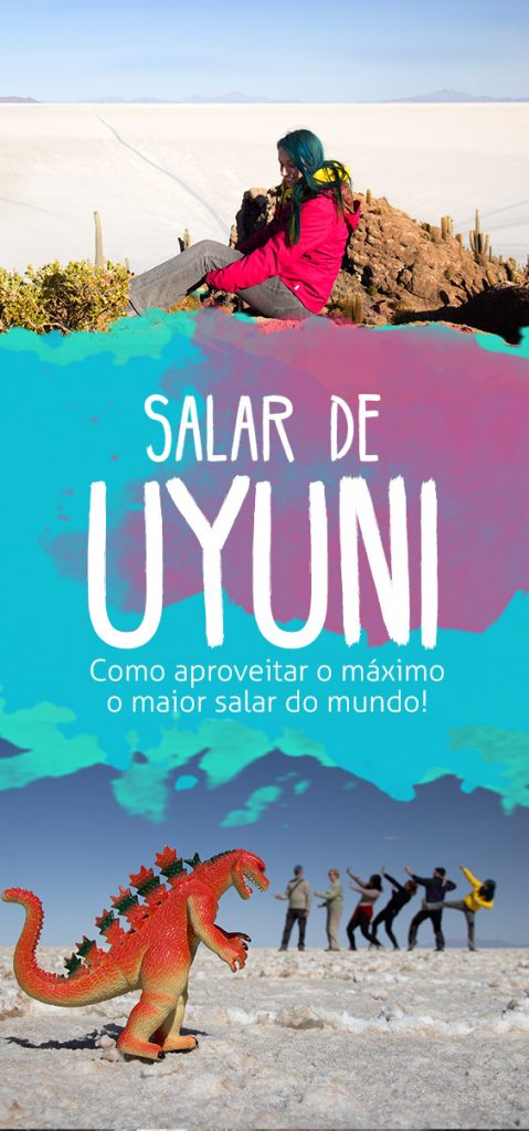 Dicas do Salar de Uyuni: nascer do sol mais incrível do mundo, ilha dos cactos Incahuasi, praça das bandeiras,monumento Rally Dakar e trens!!