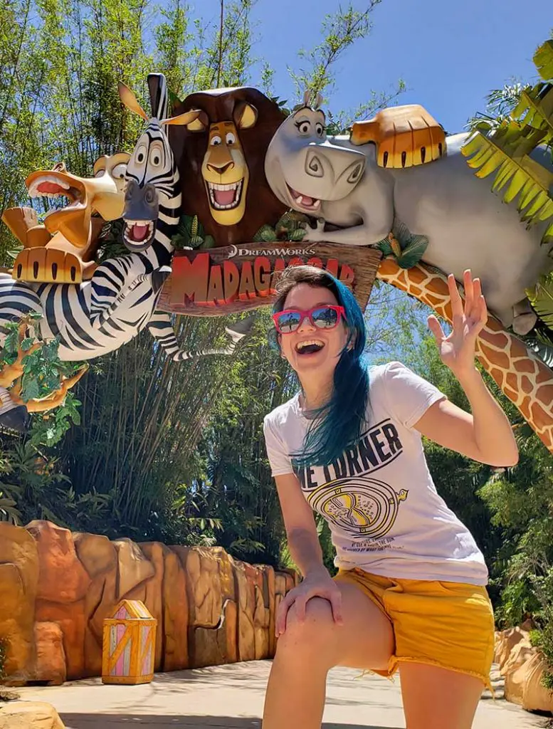 Beto Carrero World terá novo brinquedo radical neste verão e