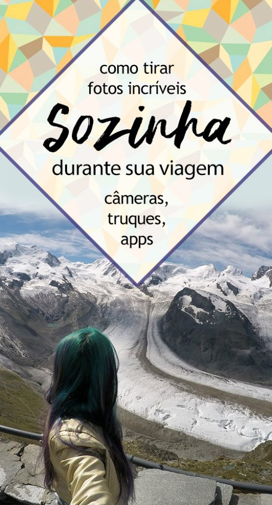 Como tirar fotos sozinha, selfie, dicas e truques de camera e celular