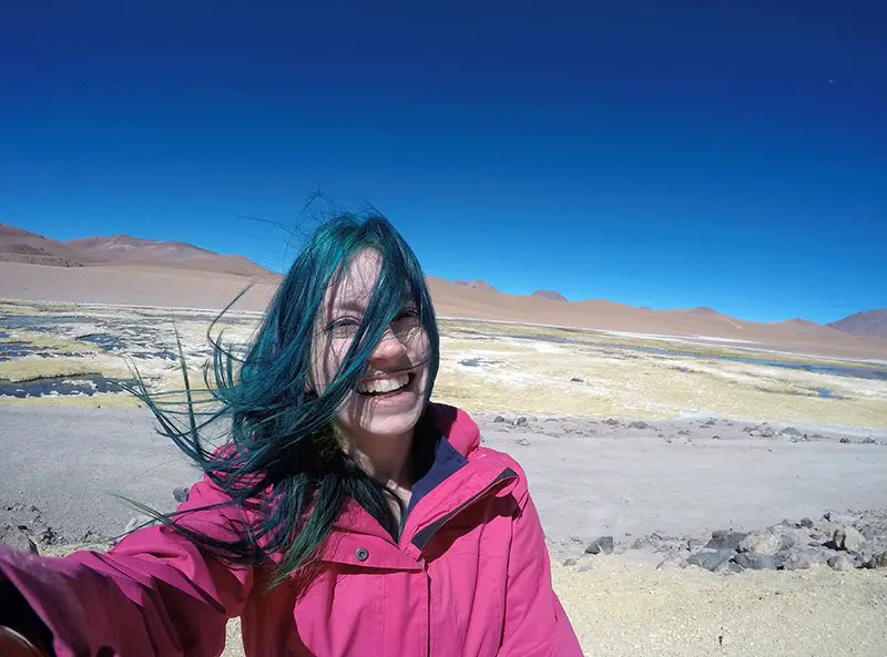 salar de tara rio quepiaco
