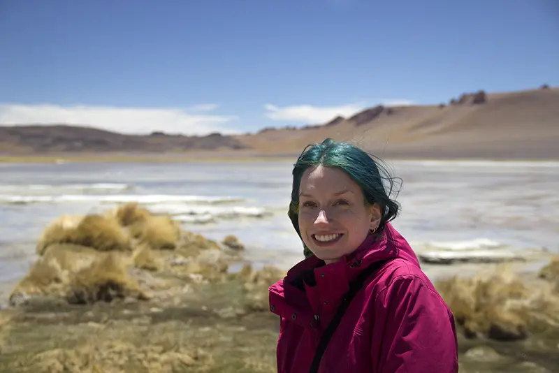 tara salar atacama apure guria