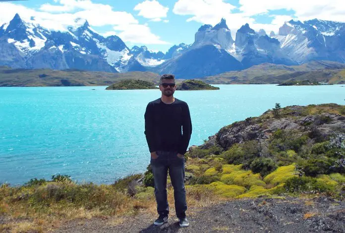 Uma viagem de carro pela Patagônia argentina