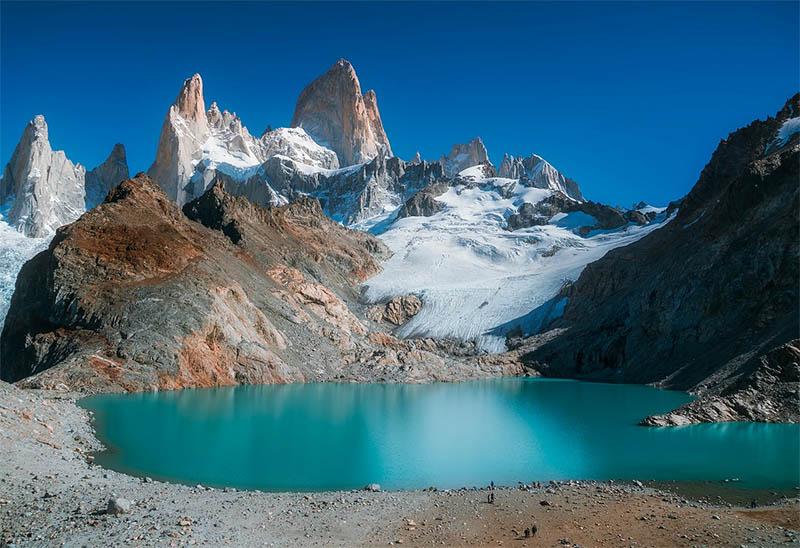 Roteiro pela Patagônia: Argentina e Chile de carro  Viagens rodoviárias,  Argentina e chile, Patagônia