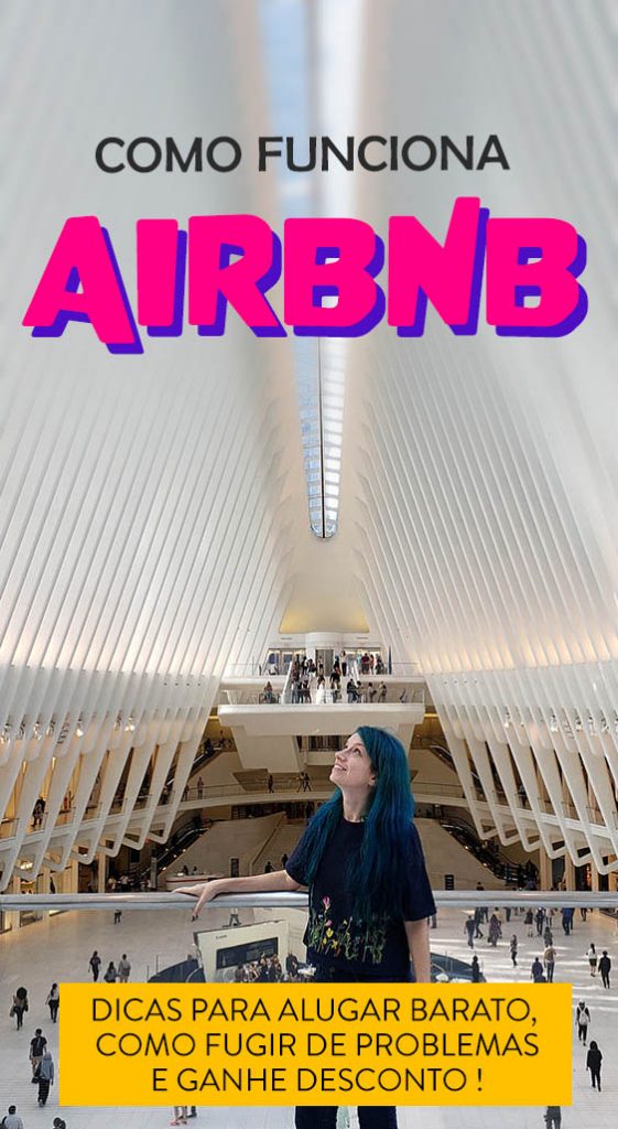 Dicas para usar Airbnb, como alugar apartamento na viagem e desconto