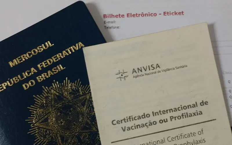 Erros antes da viagem o que NÃO fazer antes de pisar no avião
