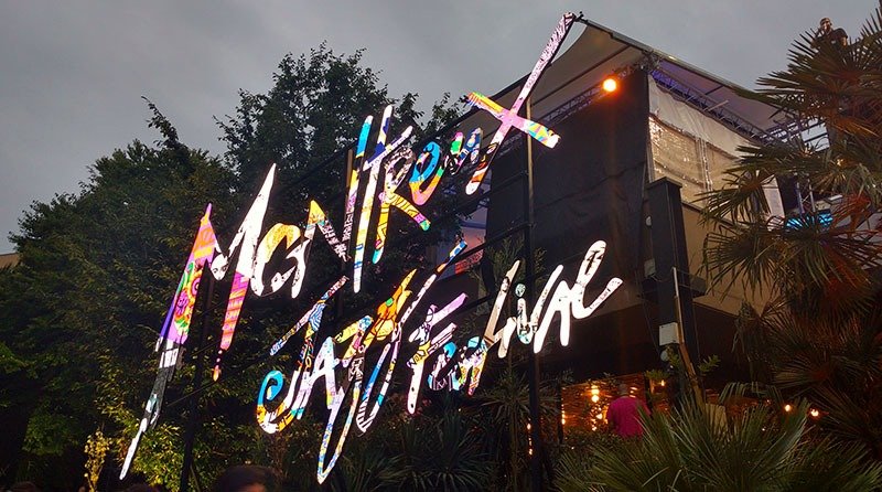 montreux jazz festival suiça