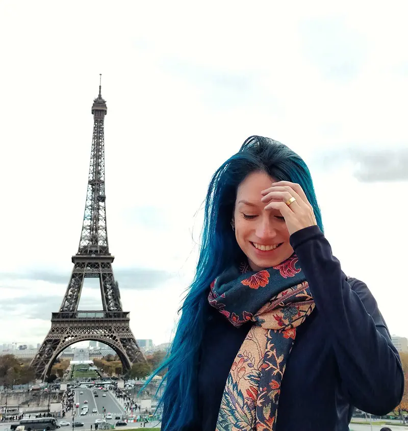 melhor posicao tirar foto torre eiffel paris