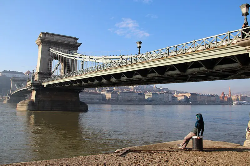 ponte dos arcos budapeste dicas