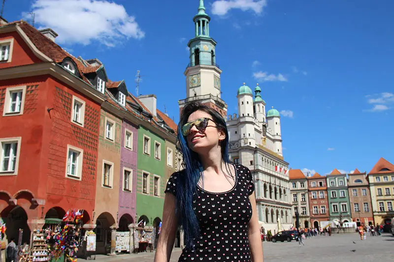 guia do que fazer em poznan polonia turismo