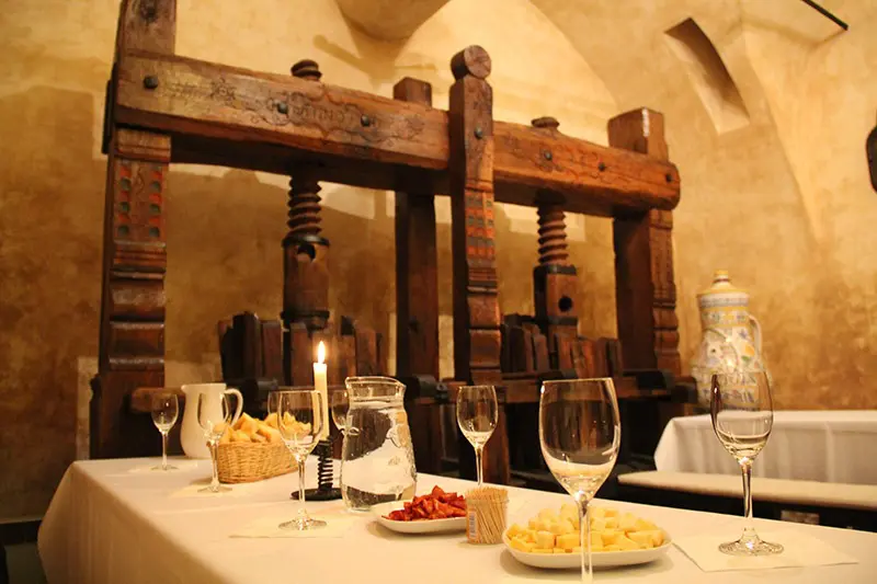 o que fazer em bratislava degustacao vinho pezinok