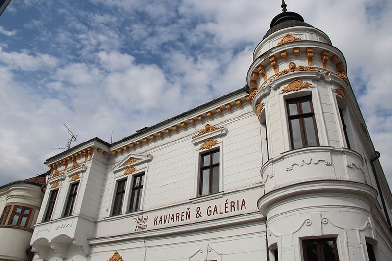 pezinok museu do vinho bratislava