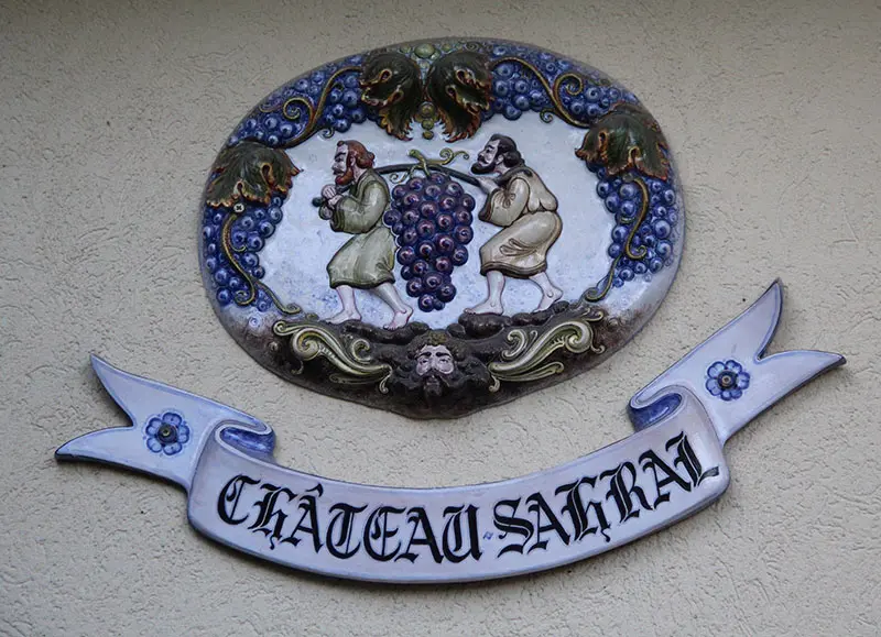 vinhos na bratislava eslovaquia