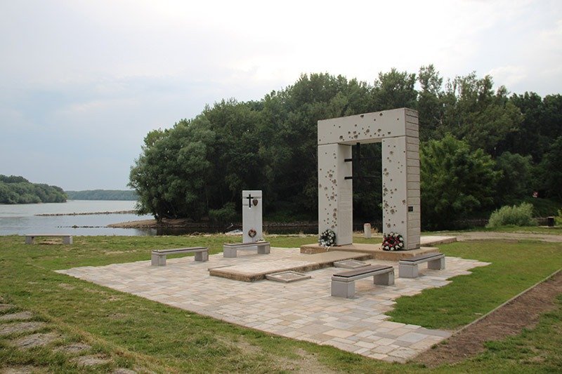 memorial as vitimas do comunismo bratislava
