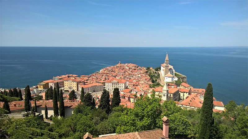 piran litoral da eslovenia dicas