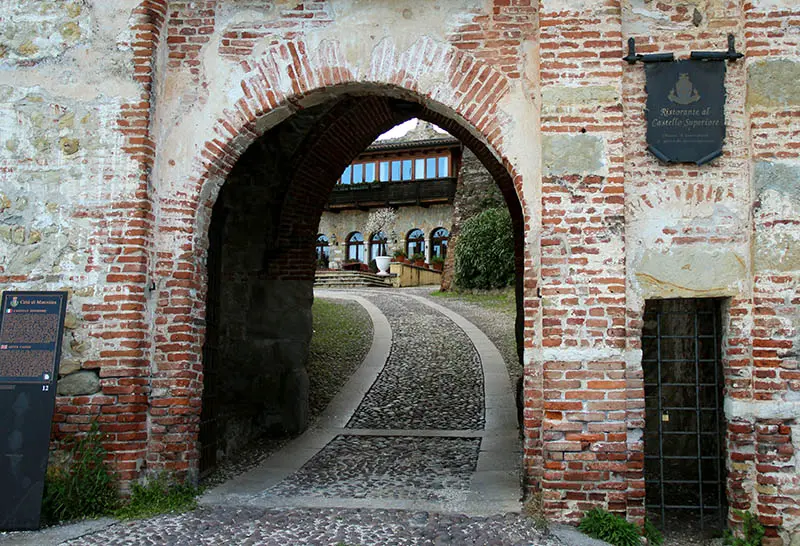 O famoso xadrez humano de Marostica - Passeios em Veneza