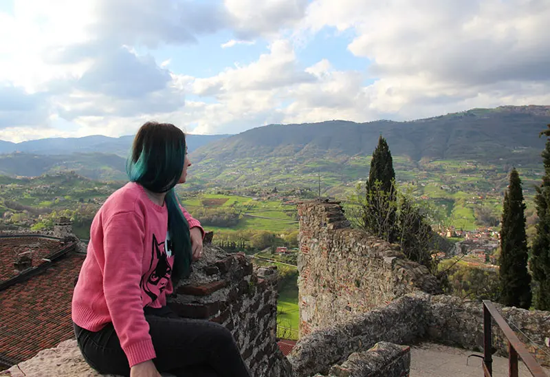 Marostica, a encantadora cidade do xadrez humano - Tour na Itália