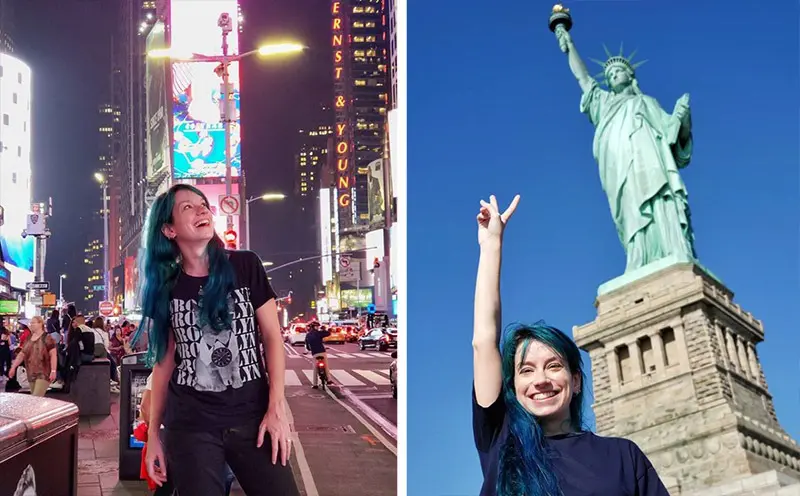 o que fazer de graça em nova york
