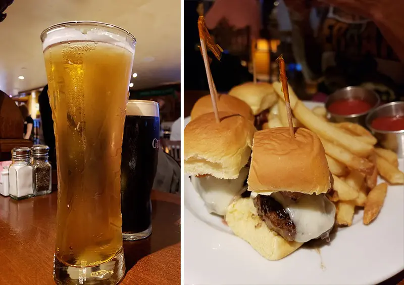 onde comer e beber em nova york dicas