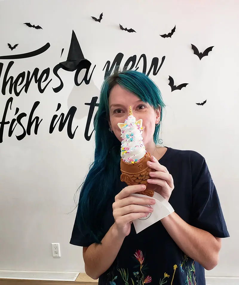 onde comer sorvete em nova york