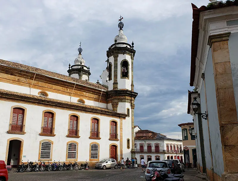 O que fazer em São João del Rei: 7 pontos turísticos para visitar - Arruma  Essa Mala