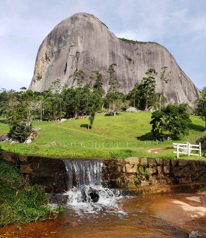 Dicas De Pedra Azul Es Atra Es Na Rota Do Lagarto Apure Guria