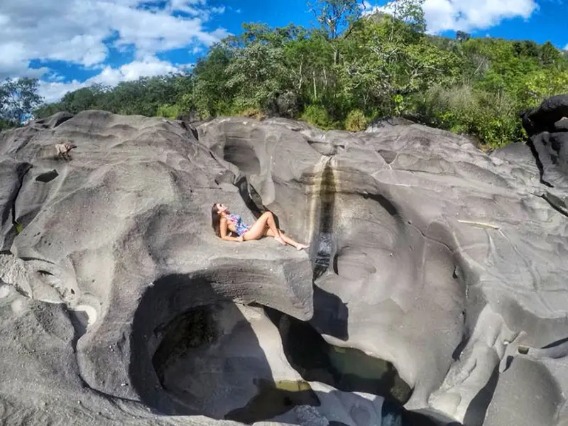 Top 5 Cachoeiras na Chapada dos Veadeiros - Apure Guria